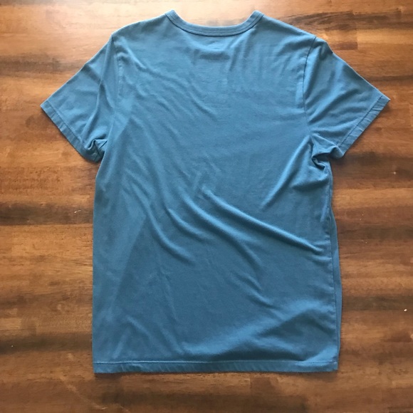 Fossil (Authentic) Graphic Tee - Picture 3 of 4